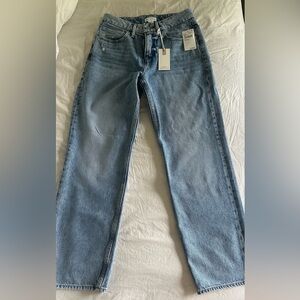 Brand new Good American jeans